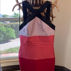 Halter Top Dress
